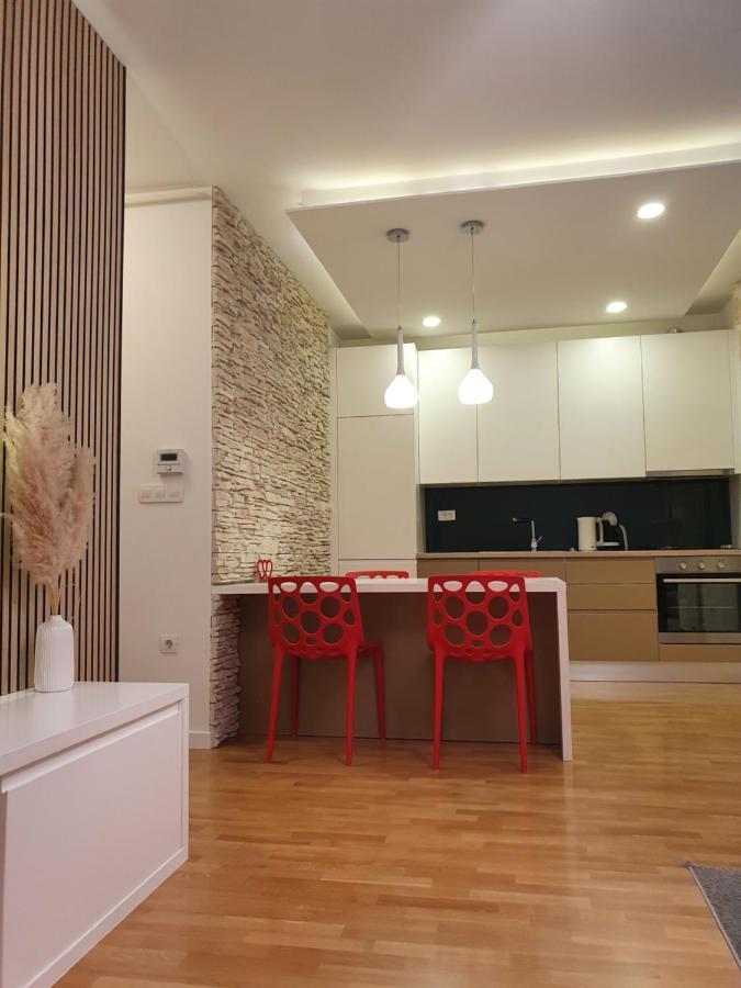 Apartment I Love Zagreb, Free Private Parking Экстерьер фото